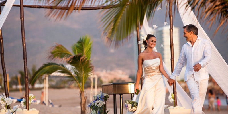 Guayabera para boda Reglas para usarla