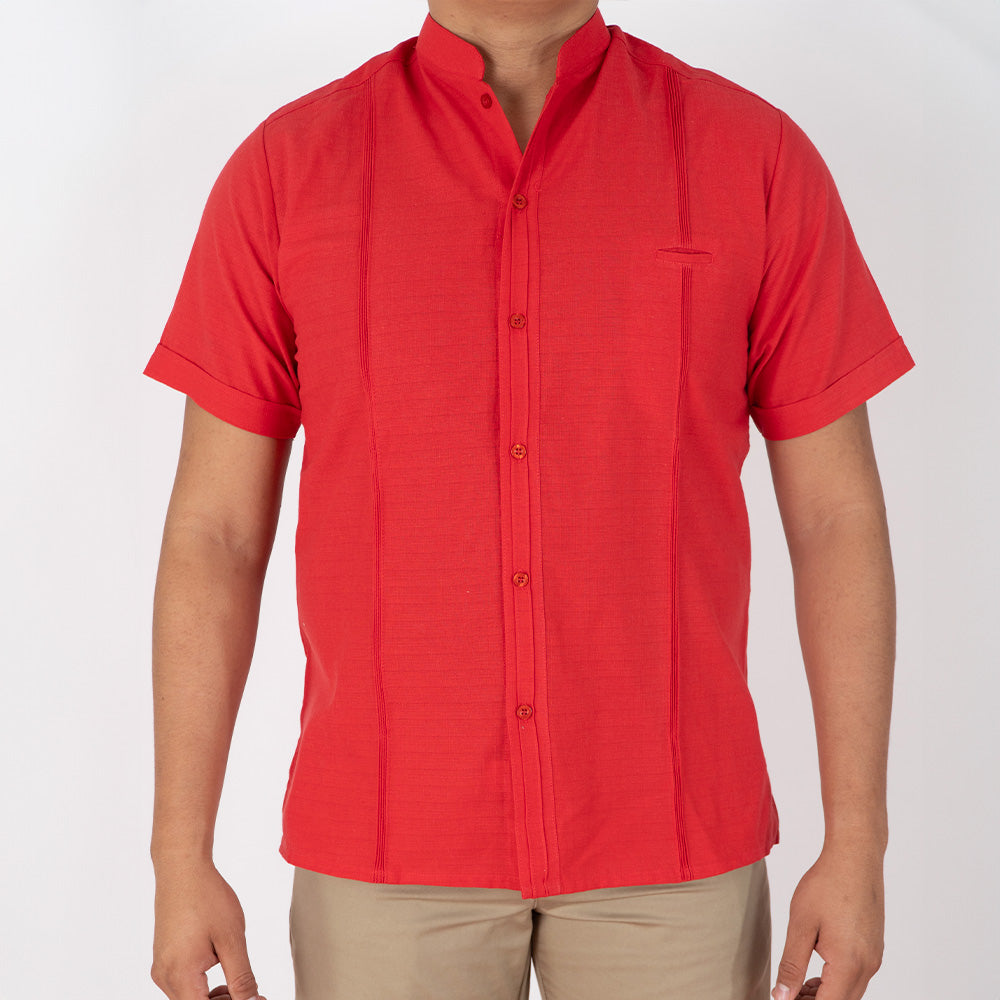 Filipina Yucateca Roja - Main Image