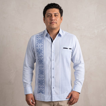 Chichen Combinada Azul