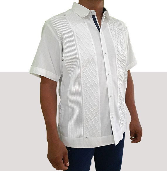 guayabera camisa